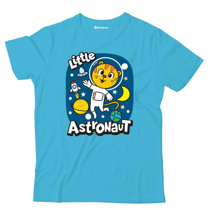 Kids Little Astronaut T-Shirt The Shophaul