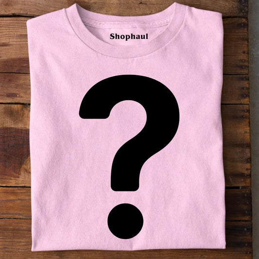 Pack of 2 Yoga Surprise T-Shirts (Clearance SALE) - The Shophaul Designs