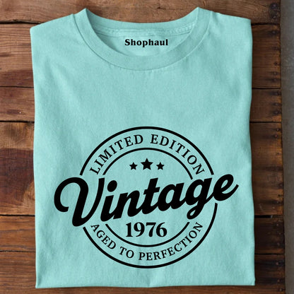 Vintage 1976 T-Shirt