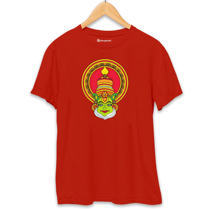 Theyyam T-Shirt The Shophaul