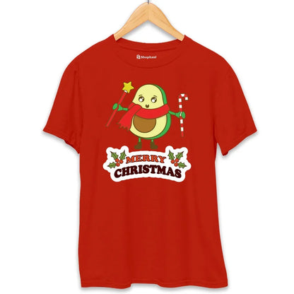 Panda Christmas T-Shirt