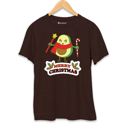 Panda Christmas T-Shirt