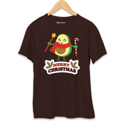 Panda Christmas T-Shirt