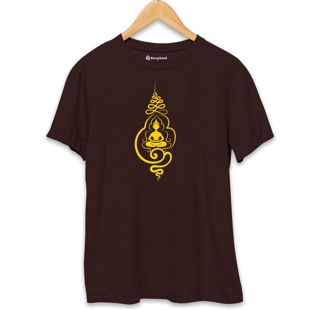 Meditation Yoga T-Shirt The Shophaul