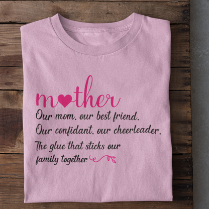 Mother T-Shirt