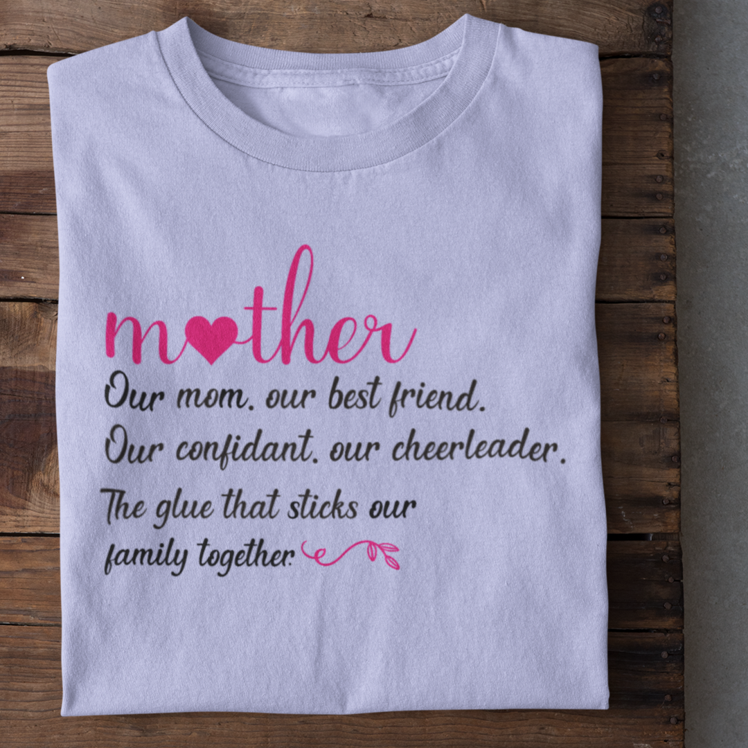 Mother T-Shirt