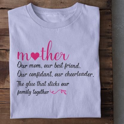 Mother T-Shirt