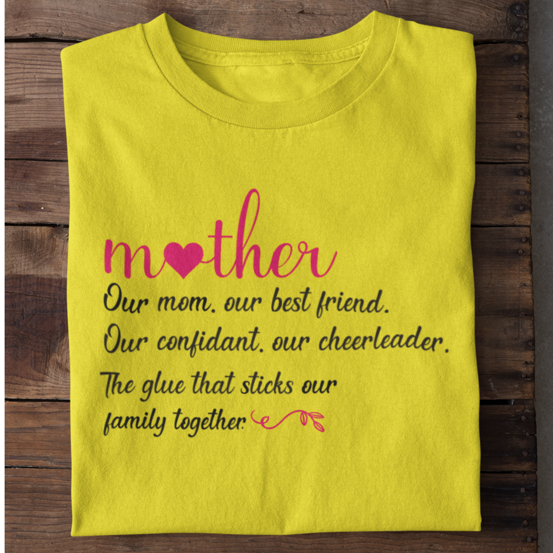 Mother T-Shirt