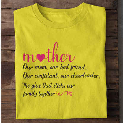 Mother T-Shirt