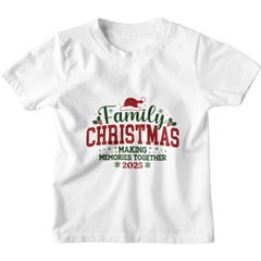 Family Christmas T-Shirt