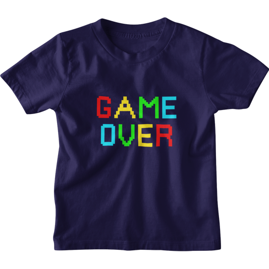 Kids Gaming T-Shirt