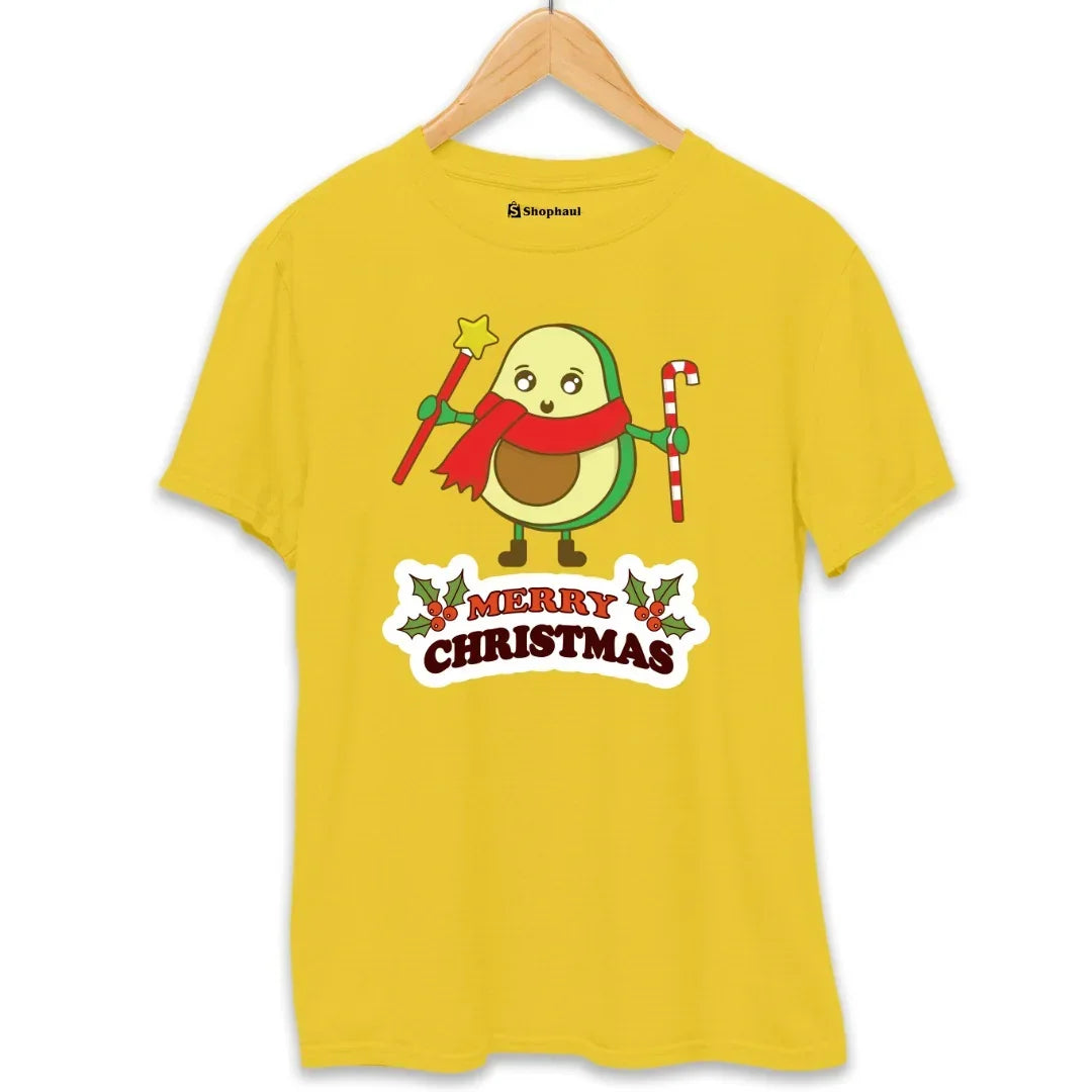 Panda Christmas T-Shirt