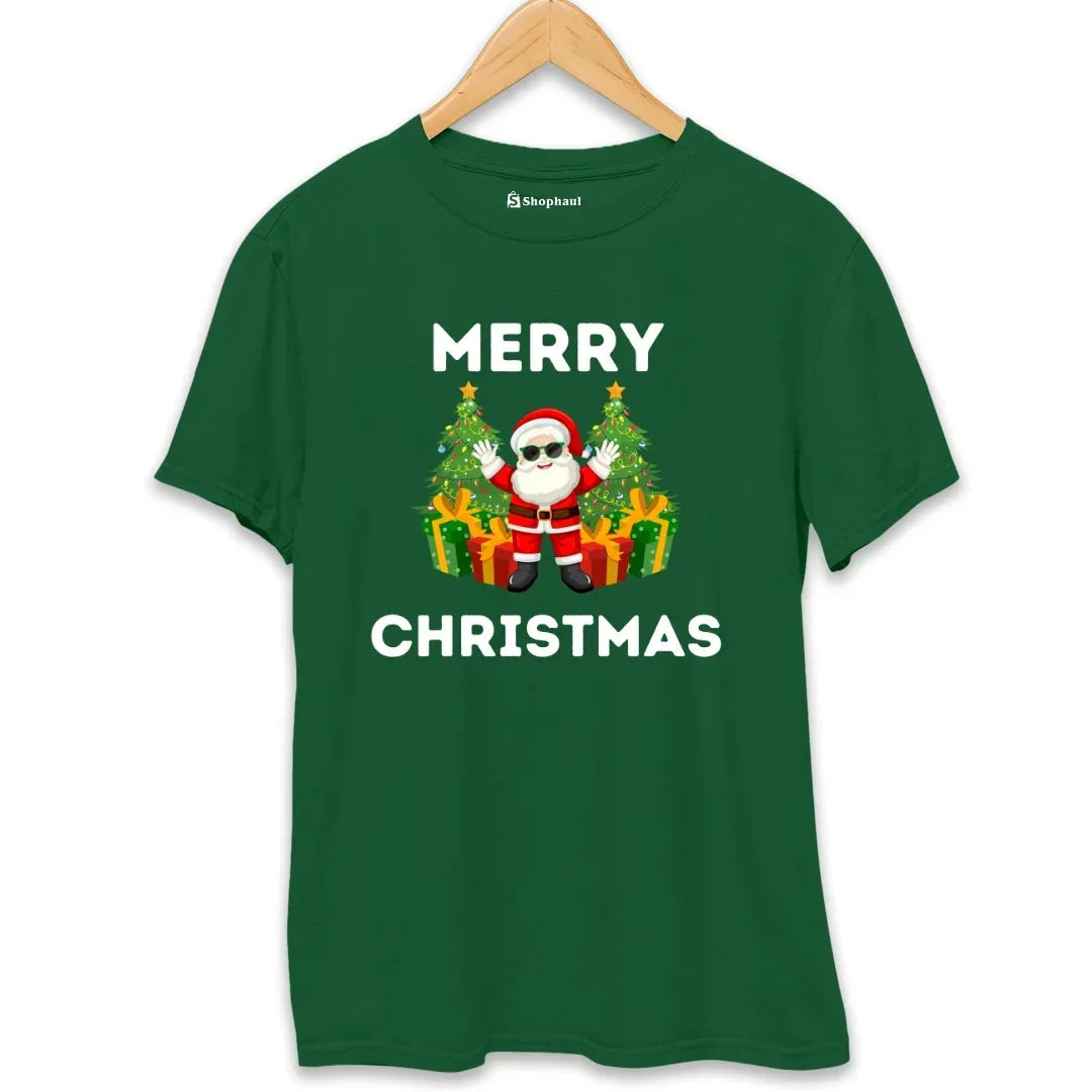 Merry Christmas T-Shirt