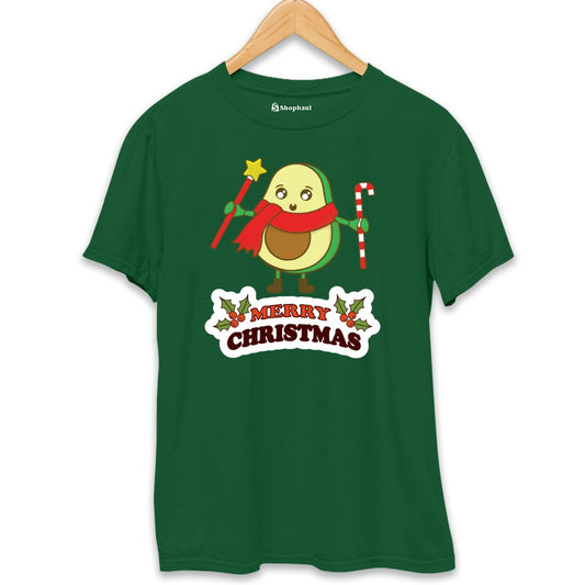 Panda Christmas T-Shirt