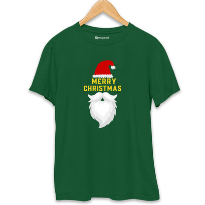 Merry Christmas Santa T-Shirt