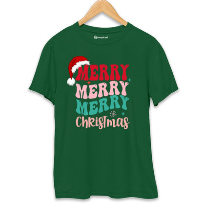 Merry Christmas T-Shirt