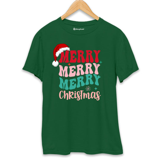Merry Christmas T-Shirt