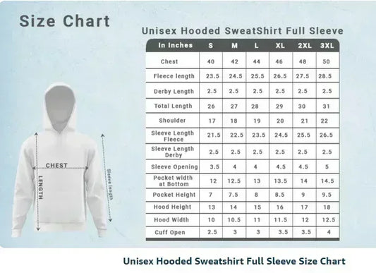 Unisex Love Tennis Hoodie (Clearance Sale)