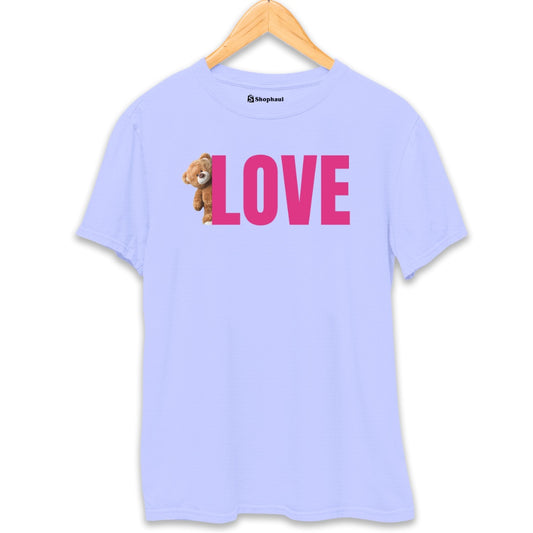 Teddy Love T-Shirt