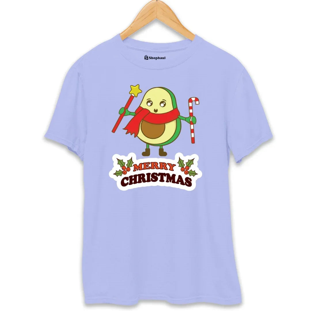 Panda Christmas T-Shirt