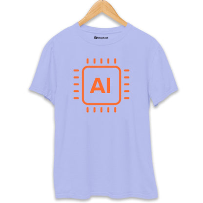 AI Coding T-Shirt The Shophaul