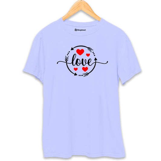 Love T-Shirt The Shophaul