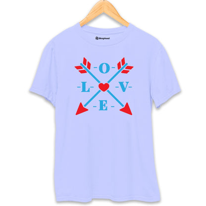 Love Arrows T-Shirt The Shophaul