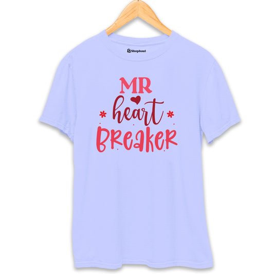 Mr Heart Breaker T-Shirt