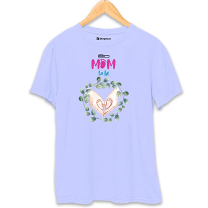 MOM to be T-Shirt The Shophaul