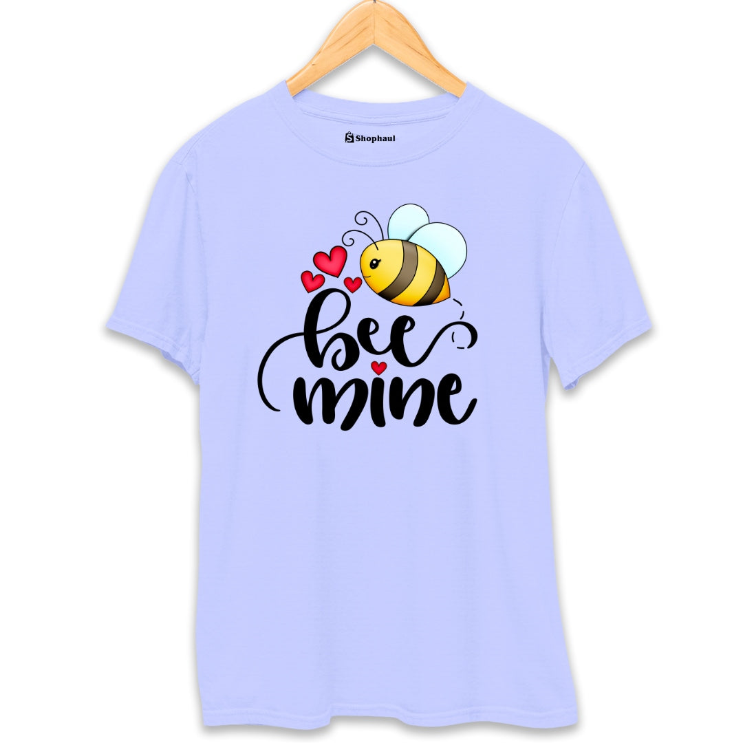 Bee Mine T-Shirt The Shophaul