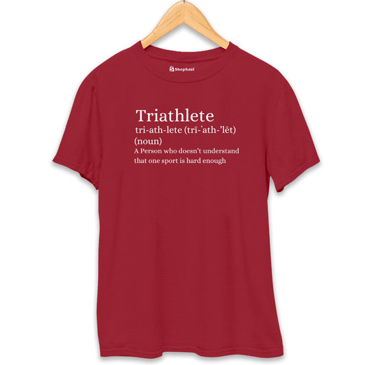 Triathlete T-Shirt