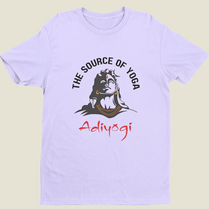 Adiyogi Yoga T-Shirt