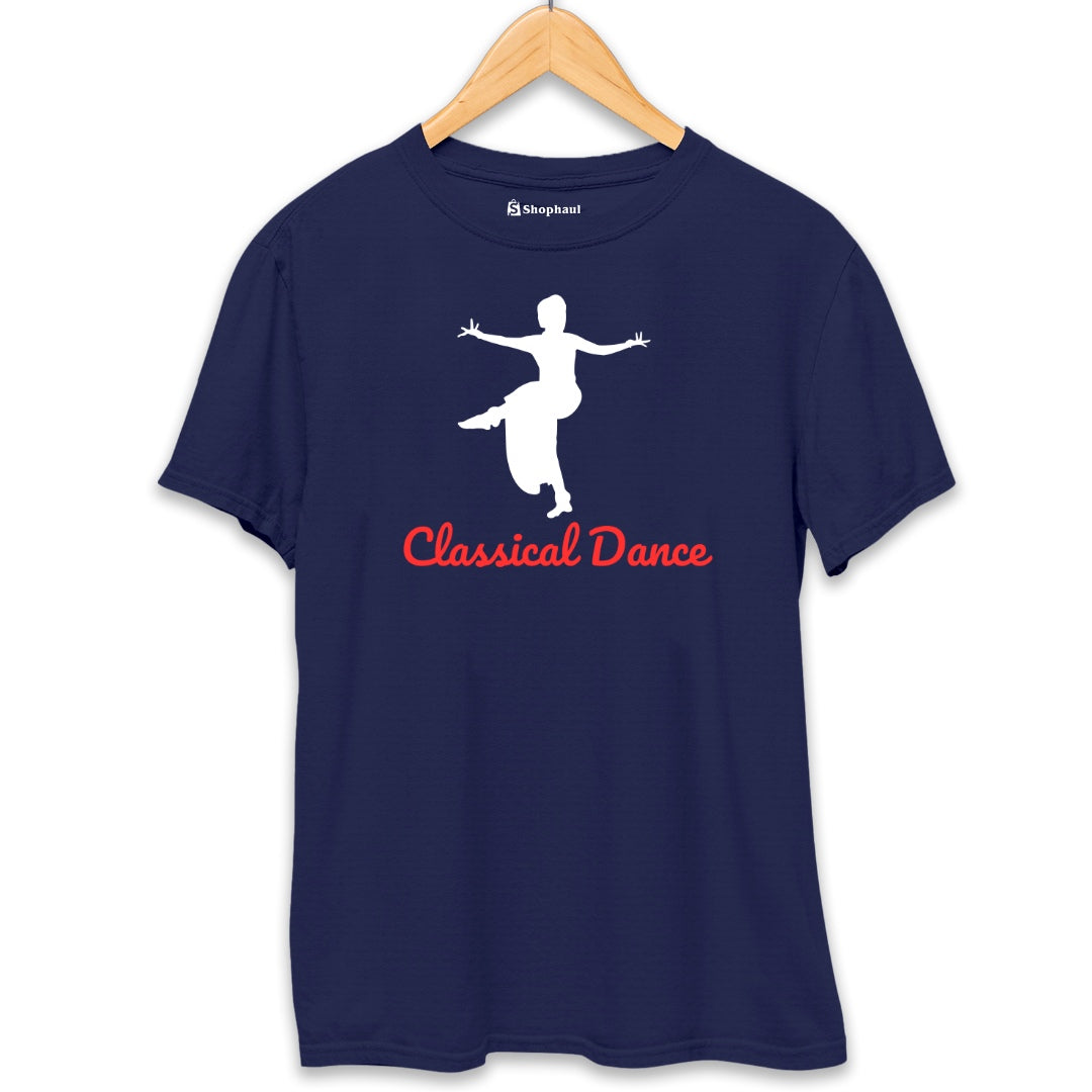 Classical Dance T-Shirt