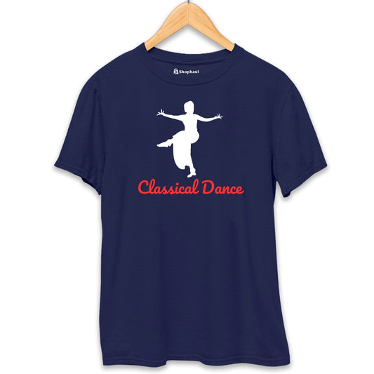 Classical Dance T-Shirt