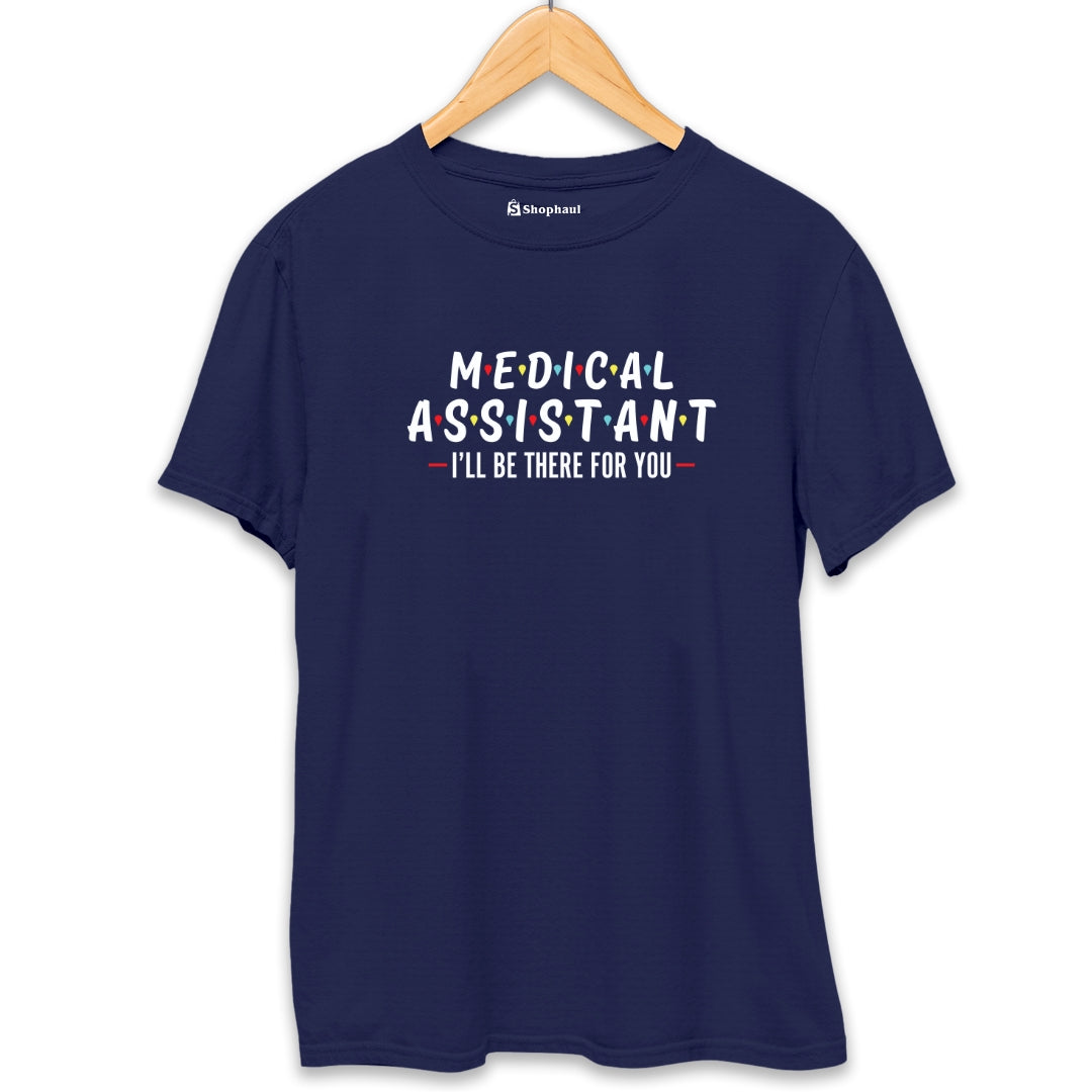 Medical Assistant T-Shirt