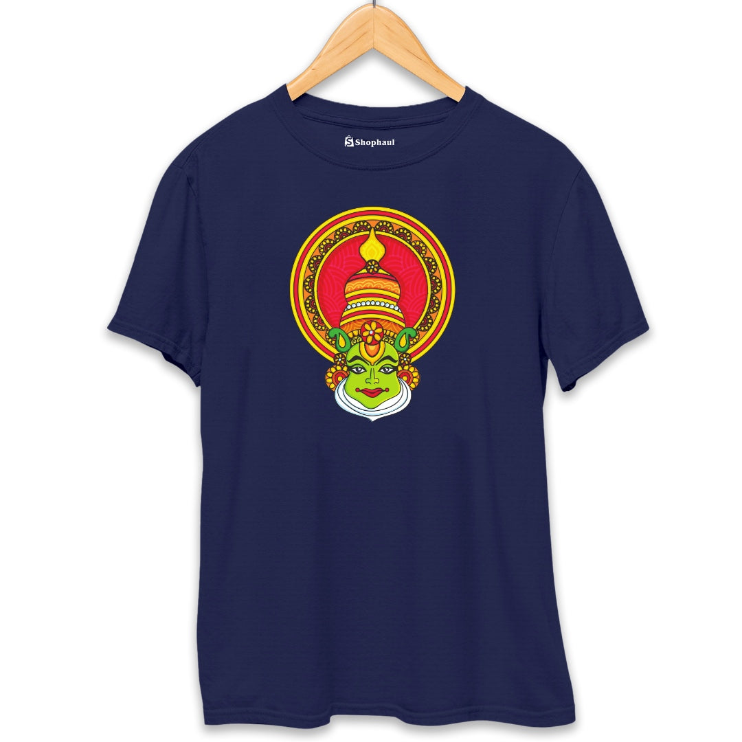 Theyyam T-Shirt The Shophaul