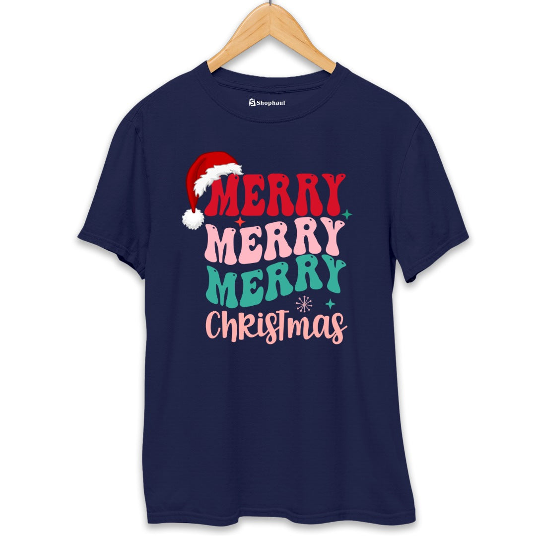 Merry Christmas T-Shirt
