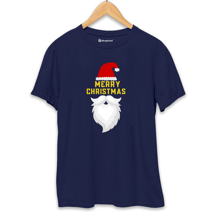 Merry Christmas Santa T-Shirt