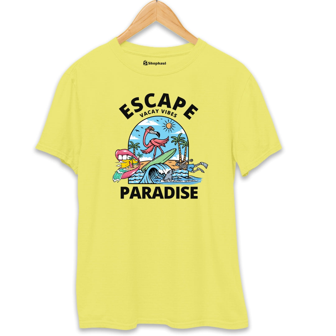 Vacay Vibes T-Shirt The Shophaul