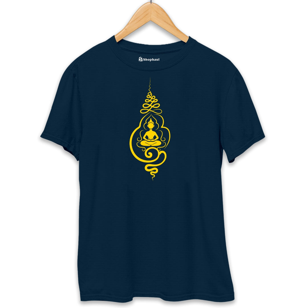 Meditation Yoga T-Shirt The Shophaul