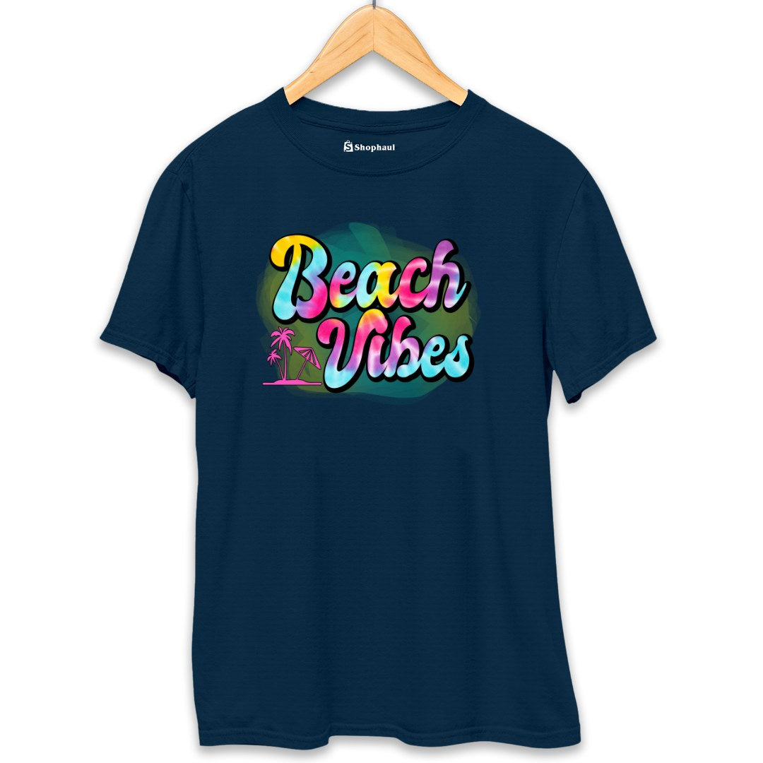 Beach Vibes T-Shirt The Shophaul