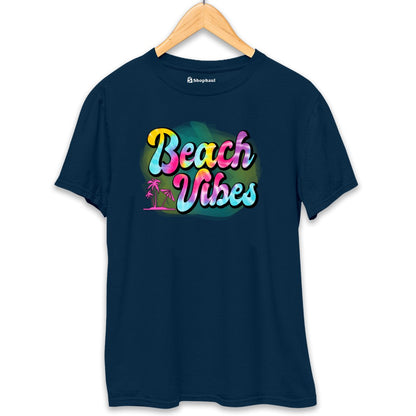 Beach Vibes T-Shirt The Shophaul