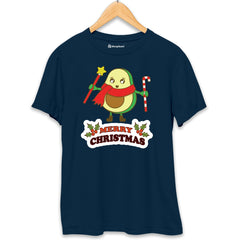 Panda Christmas T-Shirt