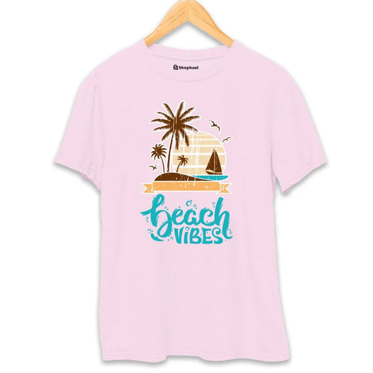 Beach Vibes T-Shirt