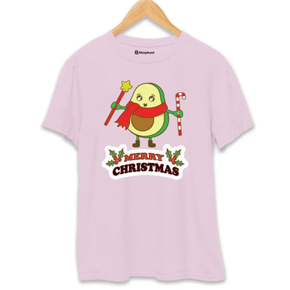 Panda Christmas T-Shirt
