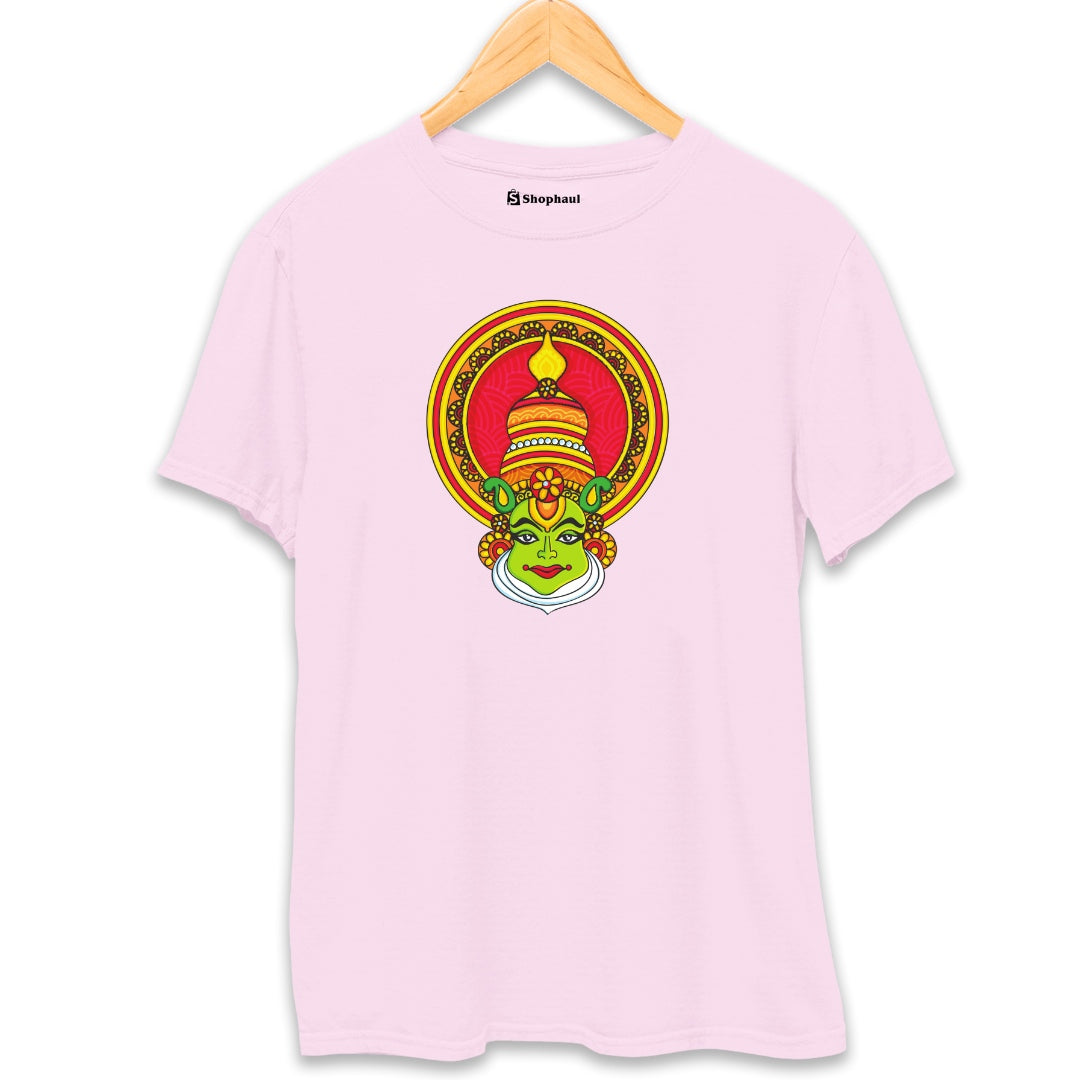 Theyyam T-Shirt The Shophaul