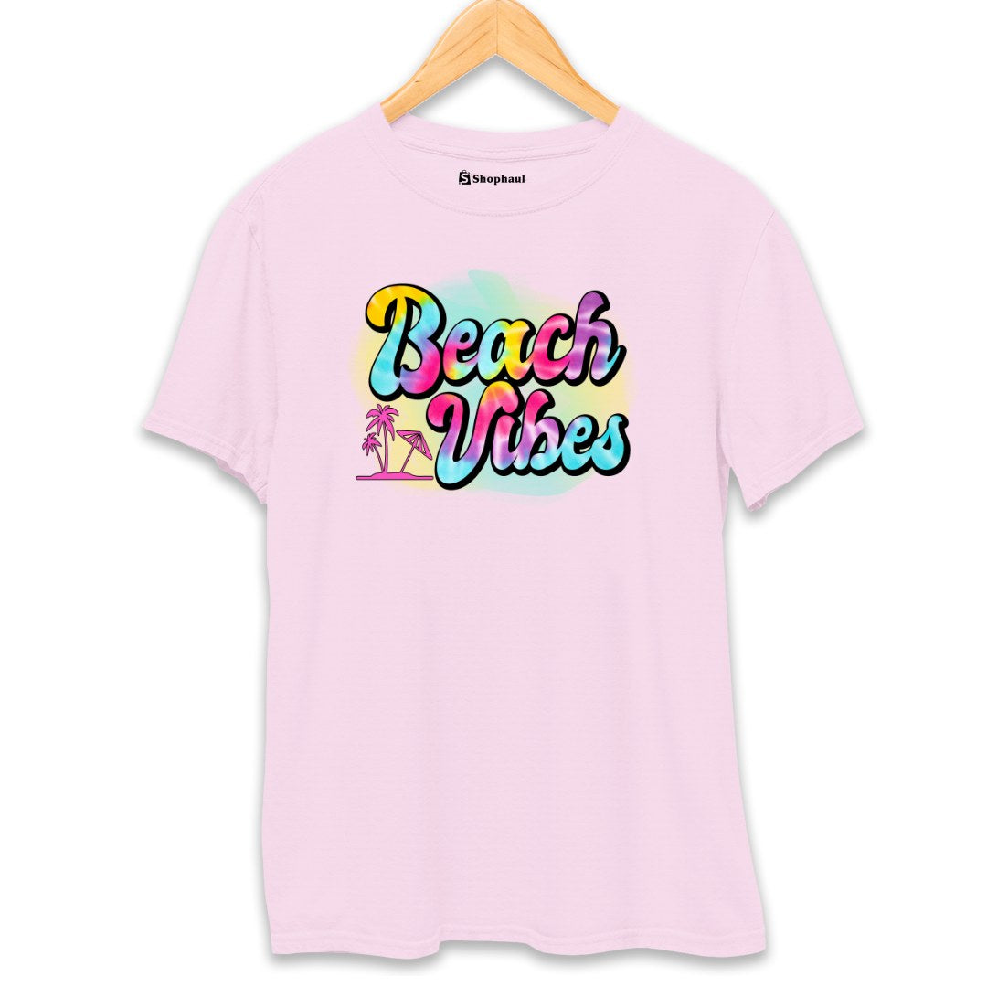 Beach Vibes T-Shirt The Shophaul