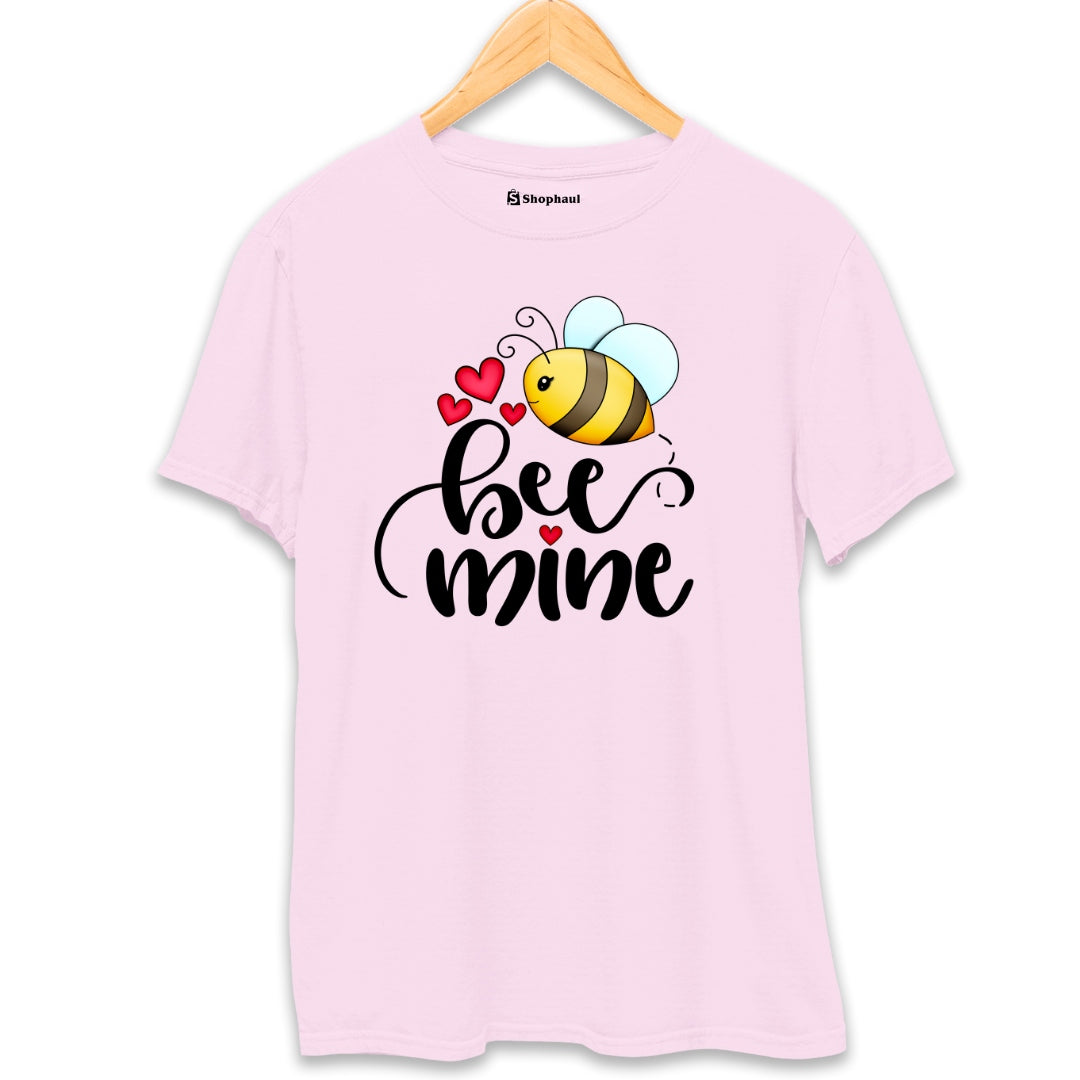 Bee Mine T-Shirt The Shophaul