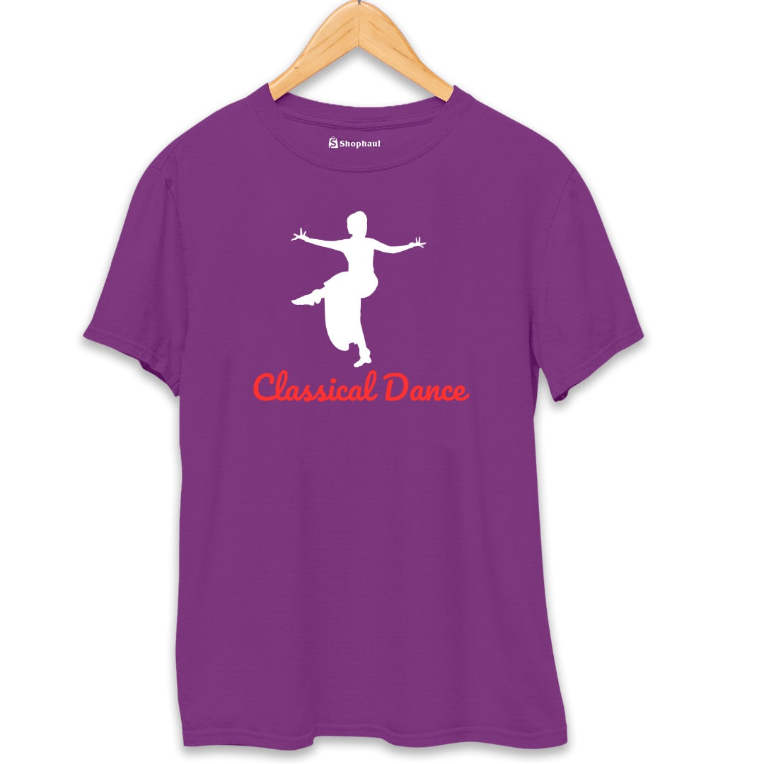 Classical Dance T-Shirt