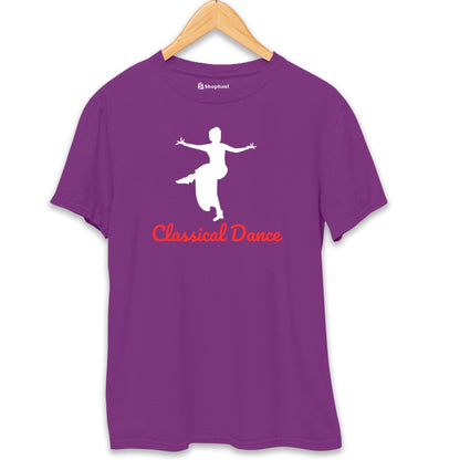 Classical Dance T-Shirt